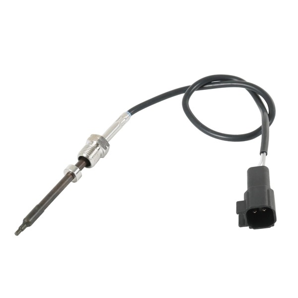 RADHLBNIU Exhaust Gas Temperature Sensor Replacement for Ford F-250 F-350