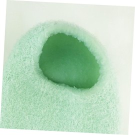 FOMIYES 2pairs Beauty Care Gloves Natural Gel Exfoliating Moisturizing Spa Hand Foot for Tender Skin Nourishment for Valentine Day Special Occasions