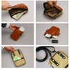 Agility affa "Park Pochette" Smartphone Shoulder Bag, Men's, Smartphone Shoulder
