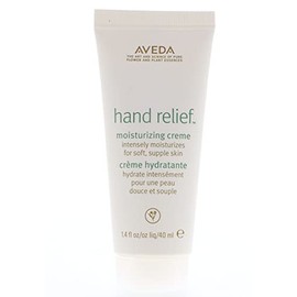 Aveda hand relief moisturizing creme 40ml no box