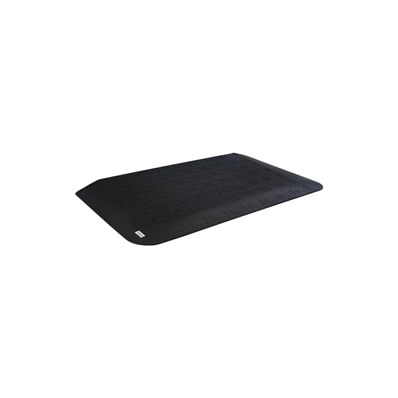 EZ Edge Transition Threshold Ramp - 2" H x 25-3/4"