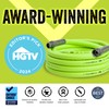 Flexzilla Flexzilla Garden Hose 5/8 in. x 25 ft, Heavy