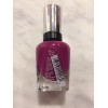 Sally Hansen Complete Manicure Nail Polish Orchid Me Not