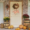 Fall Maple Leaf Wall Decor Fall Decorations for Home Room