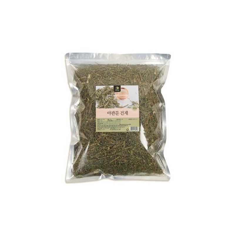 엄마애손 [엄마애손] 국산 야관문 비수리 폐문초 야폐초 500g