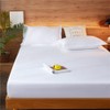 Lirex Fitted Sheet 135 x 190 cm 100% Cotton 300