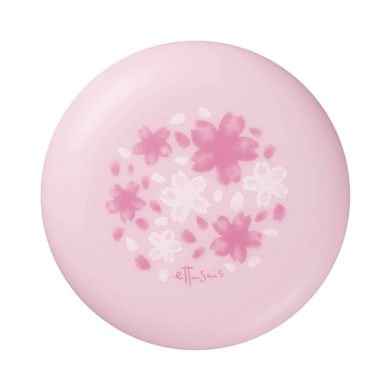 Etuse Skin Care Powder Sakura Face Powder 0.3 oz (10