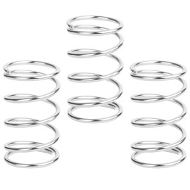 Kaberalty DWZSTH999 Replacement Trimmer Spring Compatible with Dewalt DCST970,DCST925,DCST920,DCST972,DCST922,DCST990,DCST991 String Trimmer (3 Pack)