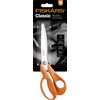 Fiskars 1005145 Classic Tailor Scissors, Metal, Standard, 9.4 x 27