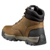 Carhartt Men's 6" Ground Force Waterproof Work Boot Composite Toe