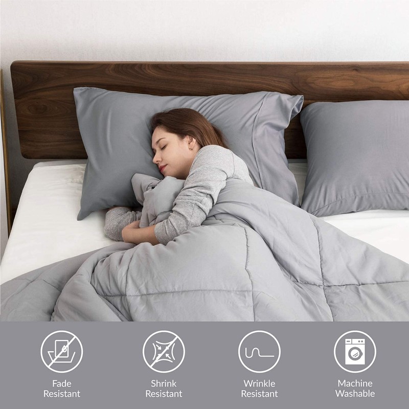 SHEETSPA 1000 Thread Count 100% Long Staple Egyptian Cotton 2