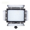 Andoer Panel de luz led Andoer W160 color blanca fría