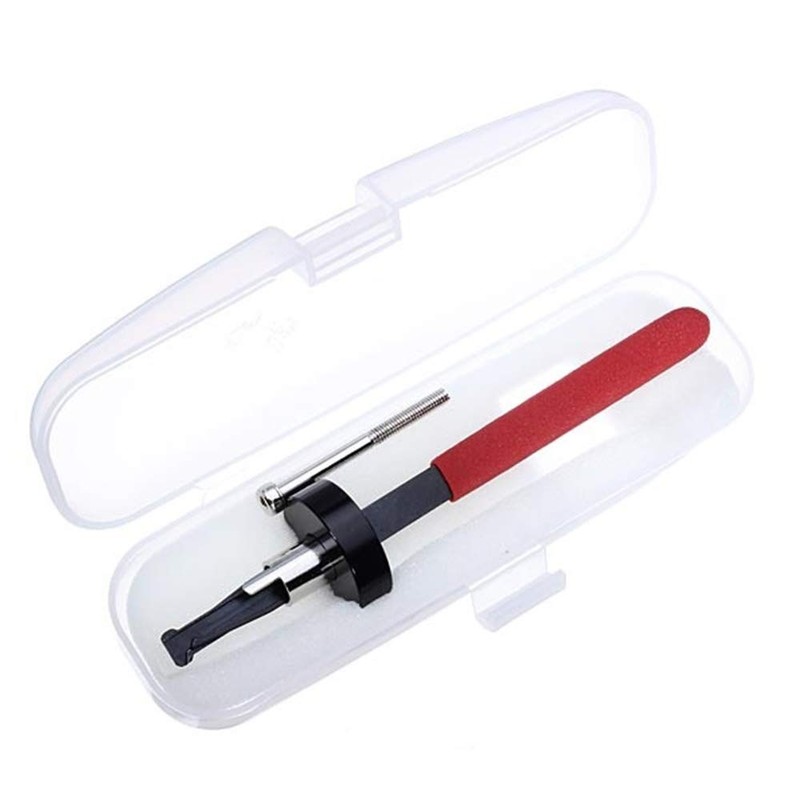 Loboo Idea Professional Locksmith Tool HU66 Car Door Open Tools