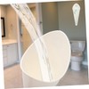WHAMVOX Female Standing Urination Device Disposable Urinal Funnel for Women
