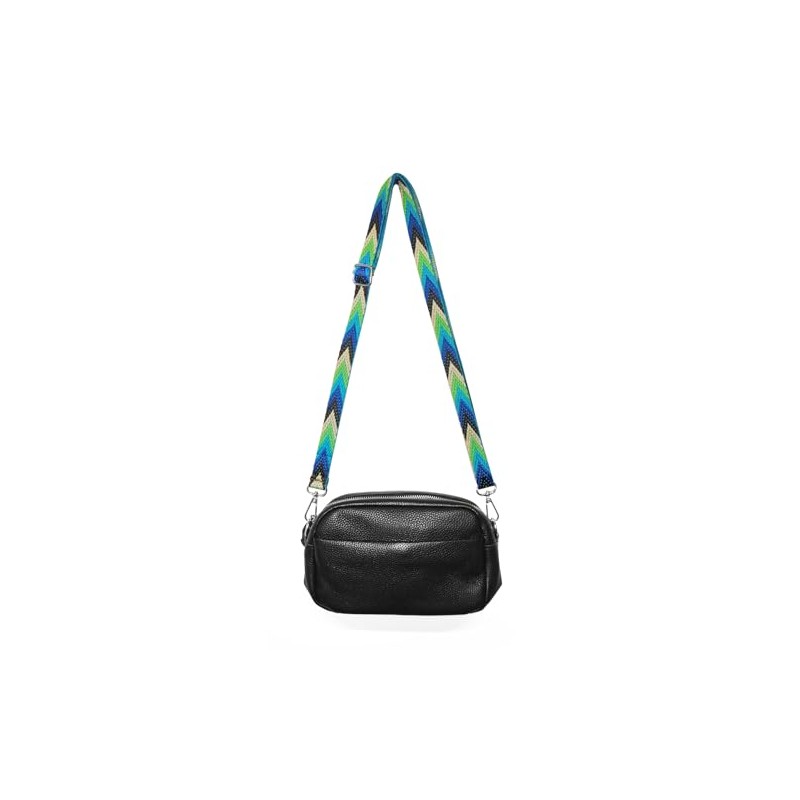 axy Shoulder Strap 2 cm Wide Adjustable Bag Strap for