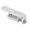 6PCS Guitar Bridge Saddle Split Type Zinc Alloy Electric Guitar
