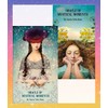 Oracle of Mystical Moments [Japanese Instruction Book] Oracle Card, Tarot