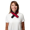 FlexiFreeze Cooling Collar - Neck Cooling Ice Wrap for People,