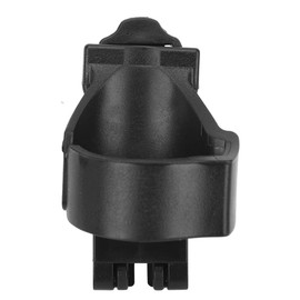 Air Tube Connector,Quick Release Snorkel Holder Universal Snorkel Clip Replacement for Snorkeling Diving