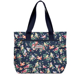 GAENMESN Women's Lightweight Waterproof Tote Bag Durable Designer Handbag with Zipper Travel Commute Everyday Use