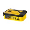 mazume EVA Lure Case II MZBK-511-05, Yellow, Height 7.1 x