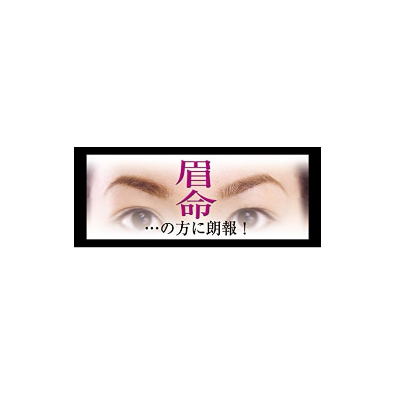 PROIDEA Henna Eyes [Gray]