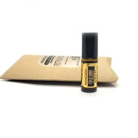 Nanorev Cold Sore Oil Treatment Lip Balm with NanoHerbs No3 Formula 5ml