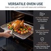 aking Sheet Pan & Cooling Rack Set – 18"×13" Aluminum
