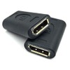 VMOJO DisplayPort Coupler, 4K DP Female to Female Adapter
