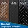 Corroseal-82320 Water-Based Rust Converter Metal Primer, Rust Converter - 1