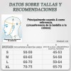 2pz Faja Mentonera Reduce Arruga Papada Y Adelgazante Facial