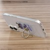 Gourmandies It Anpanman Smartphone Ring BSA-02B