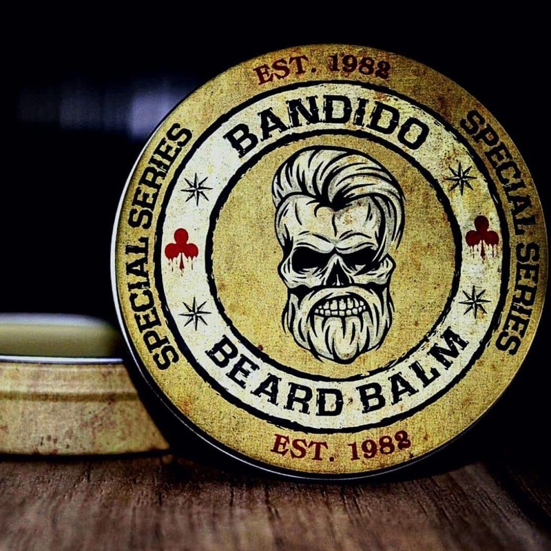 Bandido Argan Hair Gel 500 ml