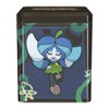 Pokémon Bandai, TCG, Stacking Tins (Q1 2025), Collect and Play