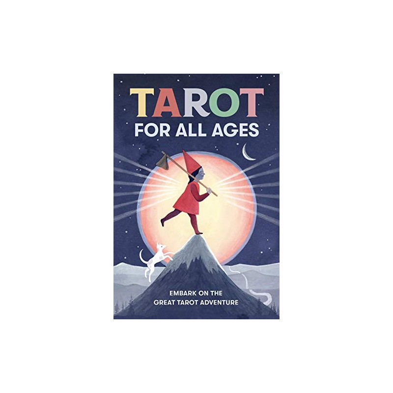 Tarot for all Ages