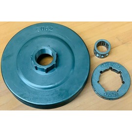 Archer Chainsaw Drum & Rim Sprocket .325 Pitch Echo CS-440 CS-4200ES CS-4400