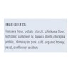 UD_Fitjoy Green Apple Sea Salt Pretzels 5 oz Case of