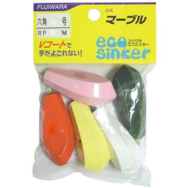 Fujiwara Marble Hexagon No. 30 Mix