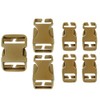 Condor Buckle Repair Kit - Coyote - New - 221067-498