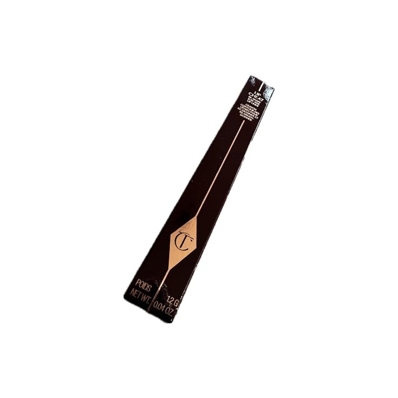 Charlotte Tilbury Lip Cheat | 1.2g | Icon Baby
