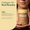 Rheal Bovine Collagen Peptides Powder 303g