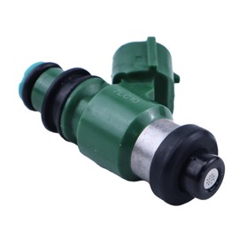 YLQASOON Fuel injector 16450-HN8-A61 Compatible with Honda Rincon 680, Pioneer 700 700-4, Big Red 700, TRX700XX 2006-2018