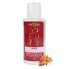 Aceite de almendras postoperatorio rico en vitamina A y E,