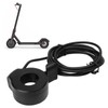 Scooter Throttle Black Speed Up 1.6M Cable Length PIN Pin