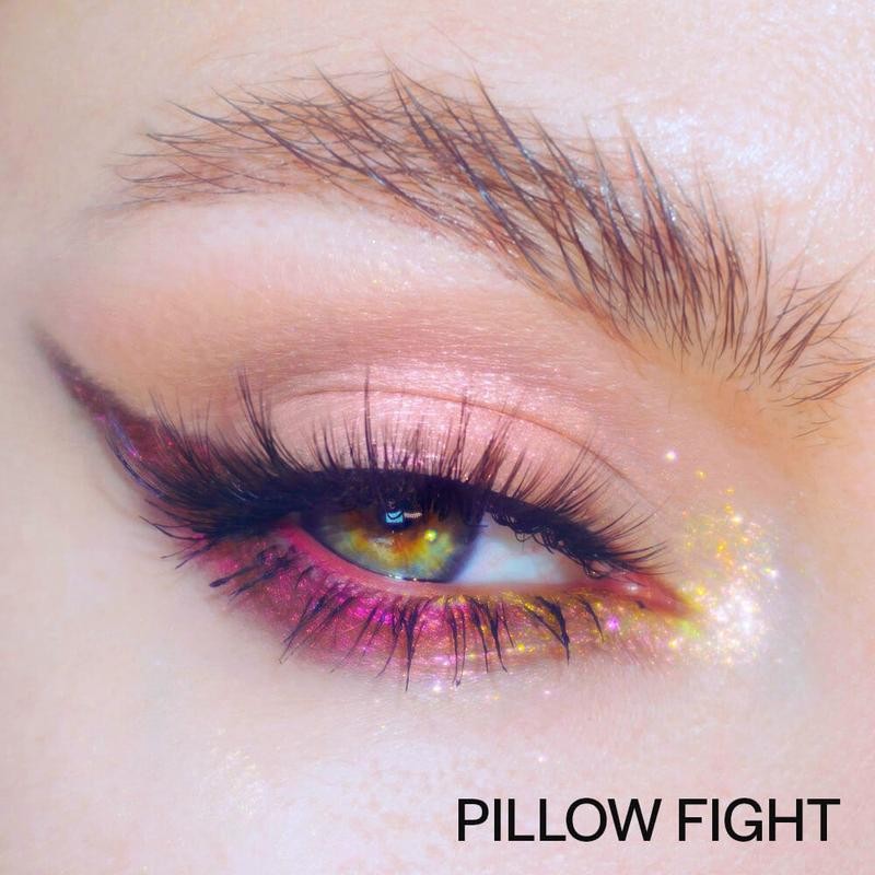 Karla Cosmetics Opal Shadow Potion Gel - Eyeshadow - Radiant,