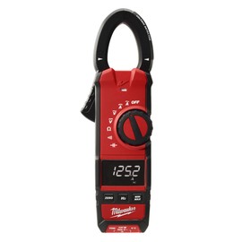 Milwaukee 2237-20 - Medidor de abrazadera