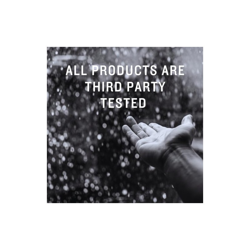 Barlowe's Herbal Elixirs Swedish Flower Pollen Extract Supplement | 20:1