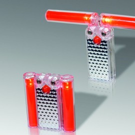 Sentina Safelight LED Security Light, 0.50-Pound