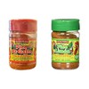 Pico De Gallo's Hot Chile and Salt & Pico Limon
