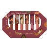 Yuya Set 6 Labiales Edicion Limitada 100% Original